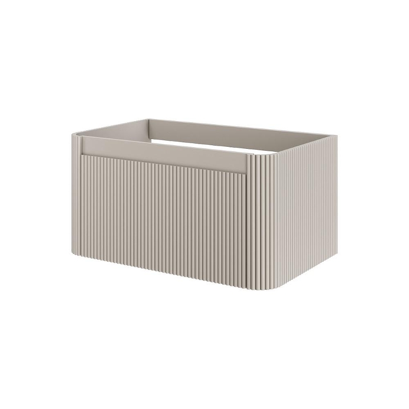 Тумба под раковину Boheme Armadi Art Voi 80 782-080-R-C подвесная 