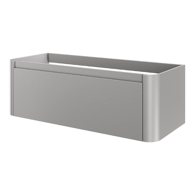 Тумба под раковину Boheme Armadi Art Voi 120 782-120-L подвесная 