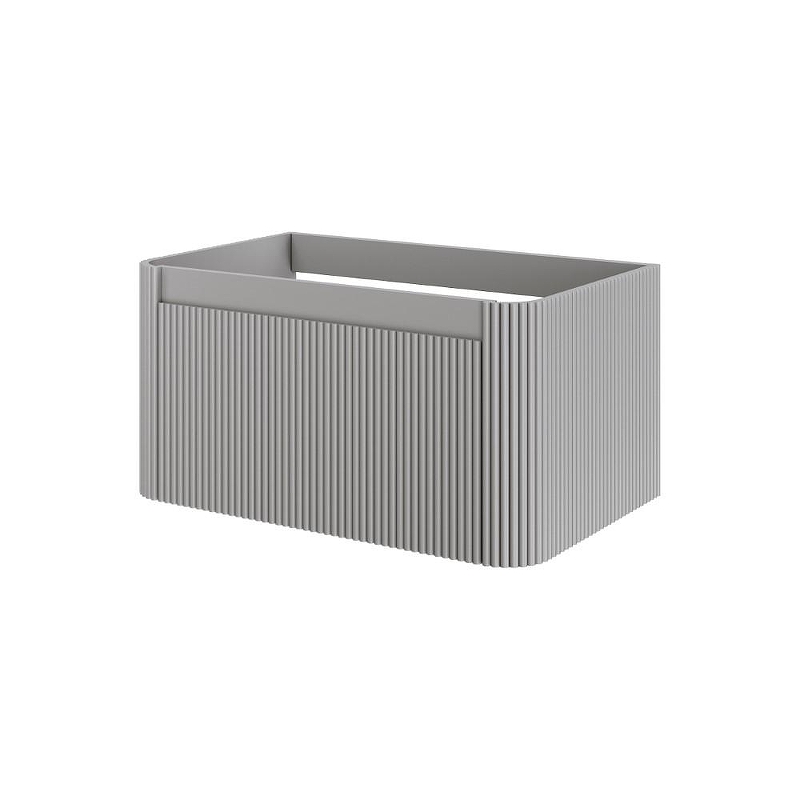 Тумба под раковину Boheme Armadi Art Voi 80 782-080-R-L подвесная 