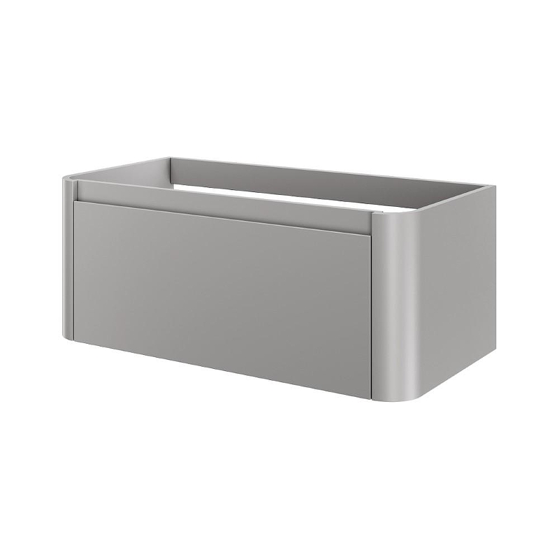 Тумба под раковину Boheme Armadi Art Voi 100 782-100-L подвесная 