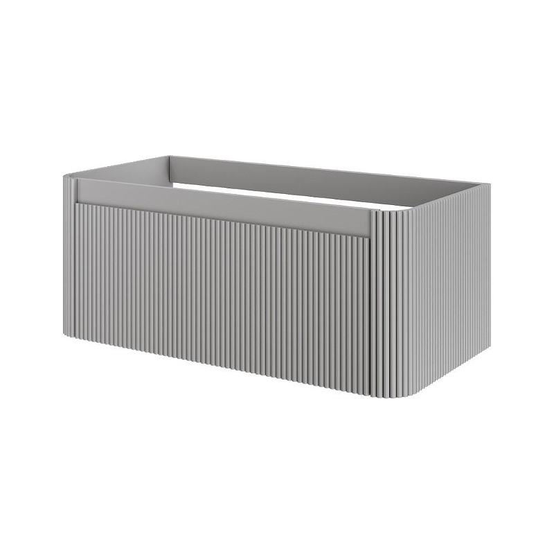 Тумба под раковину Boheme Armadi Art Voi 100 782-100-R-L подвесная 