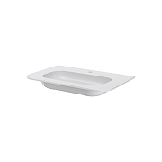 Раковина Boheme Armadi Art Voi 80 786-080-MW цвет Белый