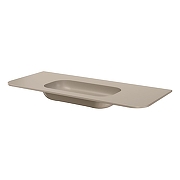 Раковина Boheme Armadi Art Voi 120 786-120-D без отв. цвет Daphne