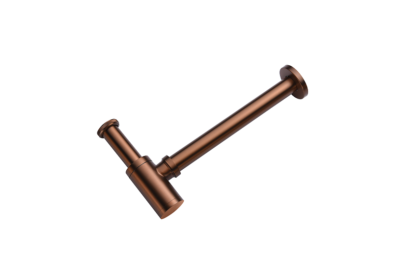 Сифон для раковины Boheme 609-BRB 