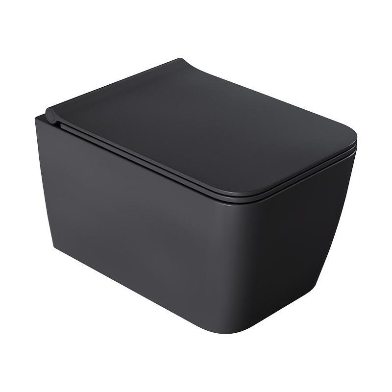 Унитаз Boheme Zen 967-SET-A 