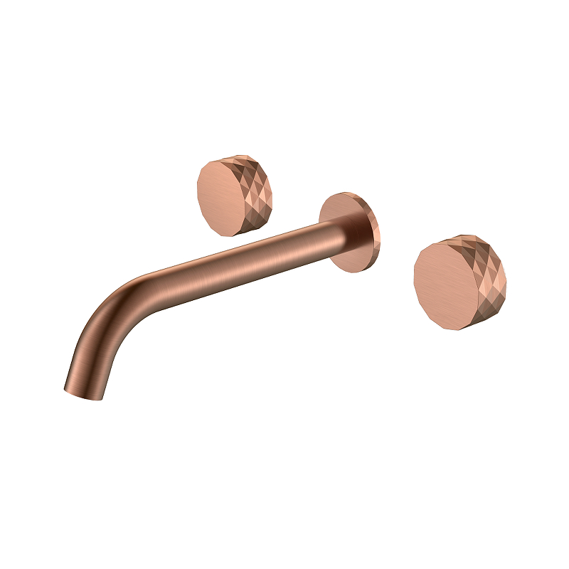 Смеситель для раковины Boheme Stick 152-2-CB.1 