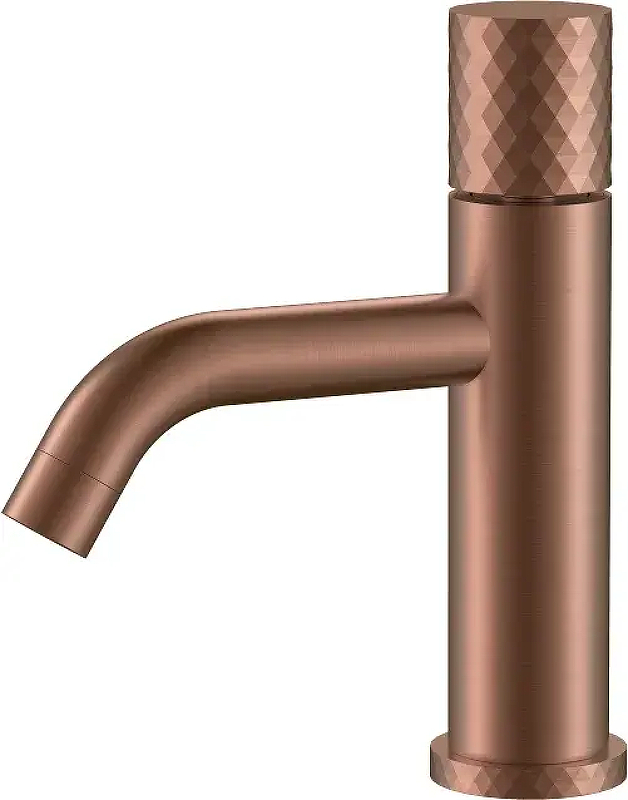 Смеситель для раковины Boheme Stick 121-CB 