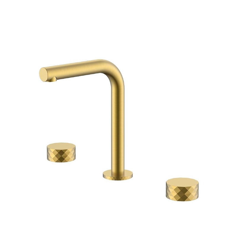 Смеситель для раковины Boheme Stick 152-MG.1 