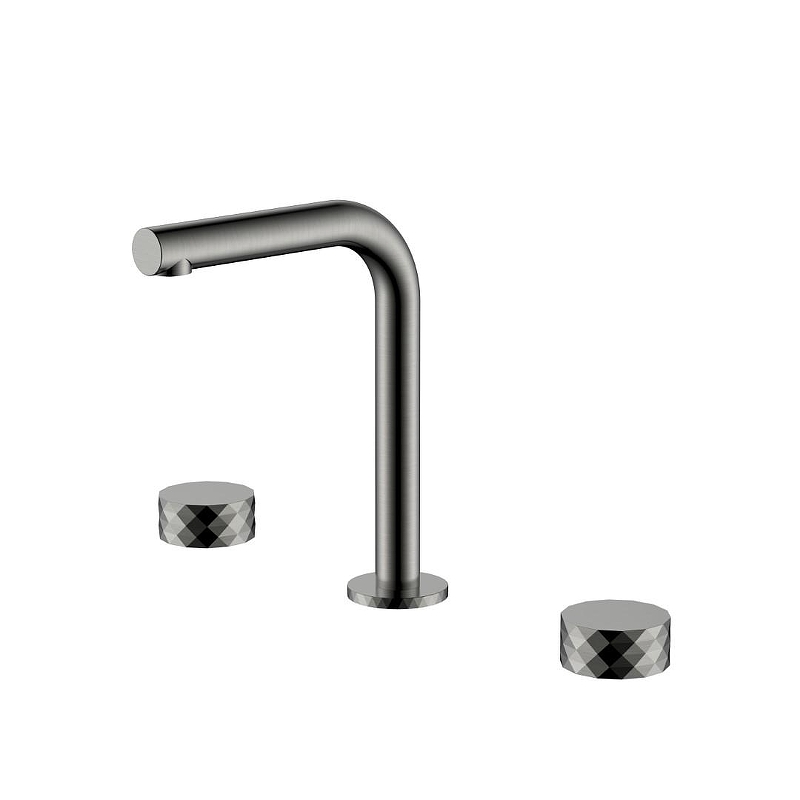 Смеситель для раковины Boheme Stick 152-GM.1 