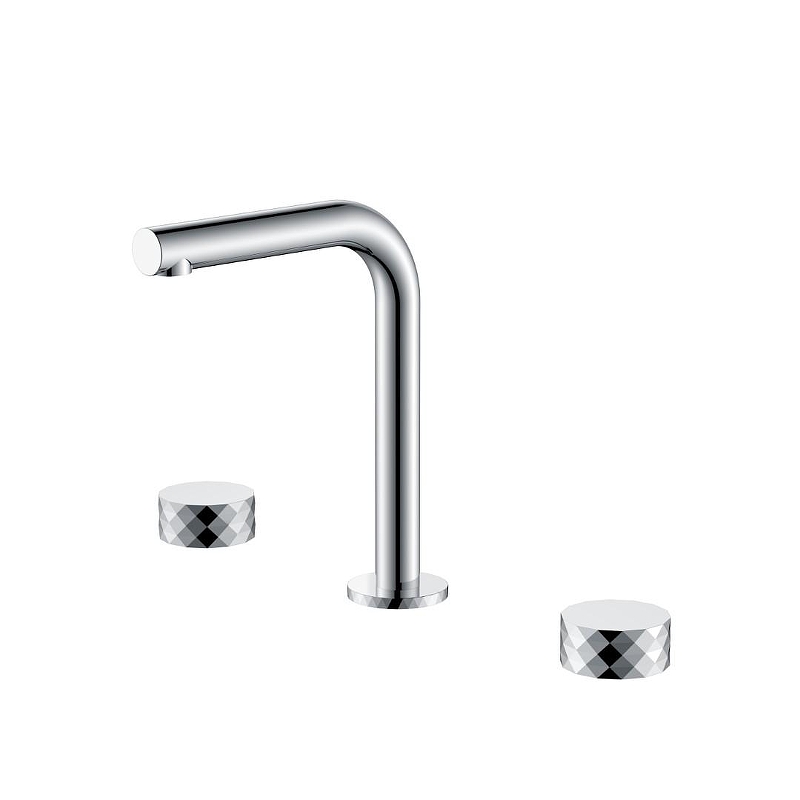 Смеситель для раковины Boheme Stick 152-CR.1 