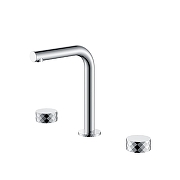 Смеситель для раковины Boheme Stick 152-CR.1 цвет Хром