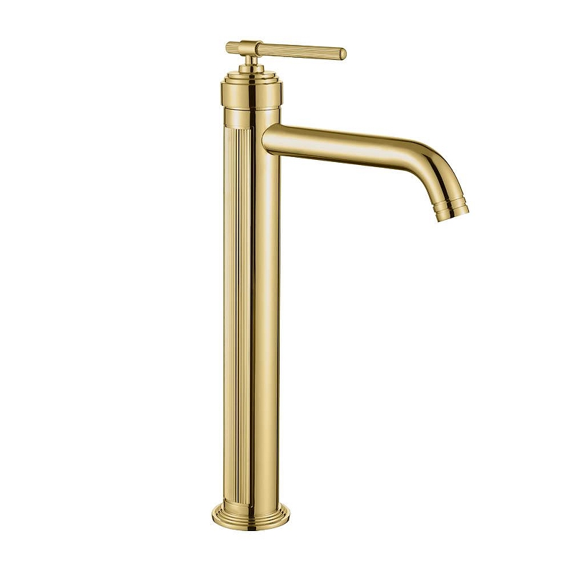 Смеситель для раковины Boheme Eterna 172-G 