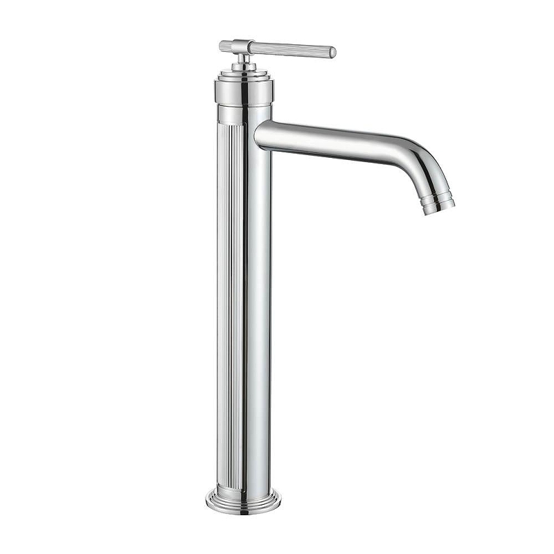 Смеситель для раковины Boheme Eterna 172-CR 