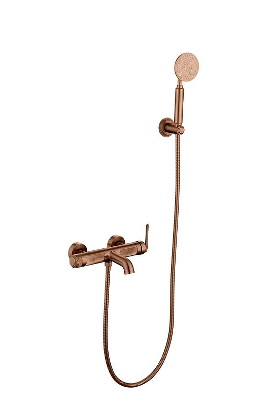 Смеситель для ванны Boheme Eterna 173-CB 