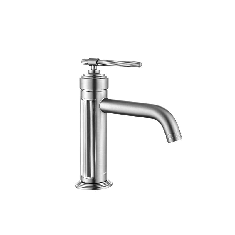 Смеситель для раковины Boheme Eterna 171-NB 