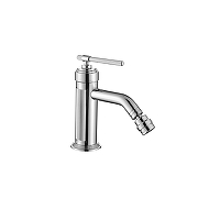 Смеситель для биде Boheme Eterna 176-CR цвет Хром