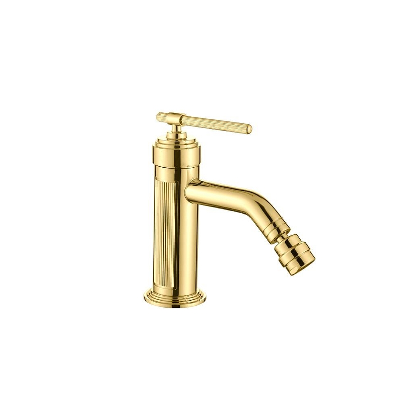 Смеситель для биде Boheme Eterna 176-G 