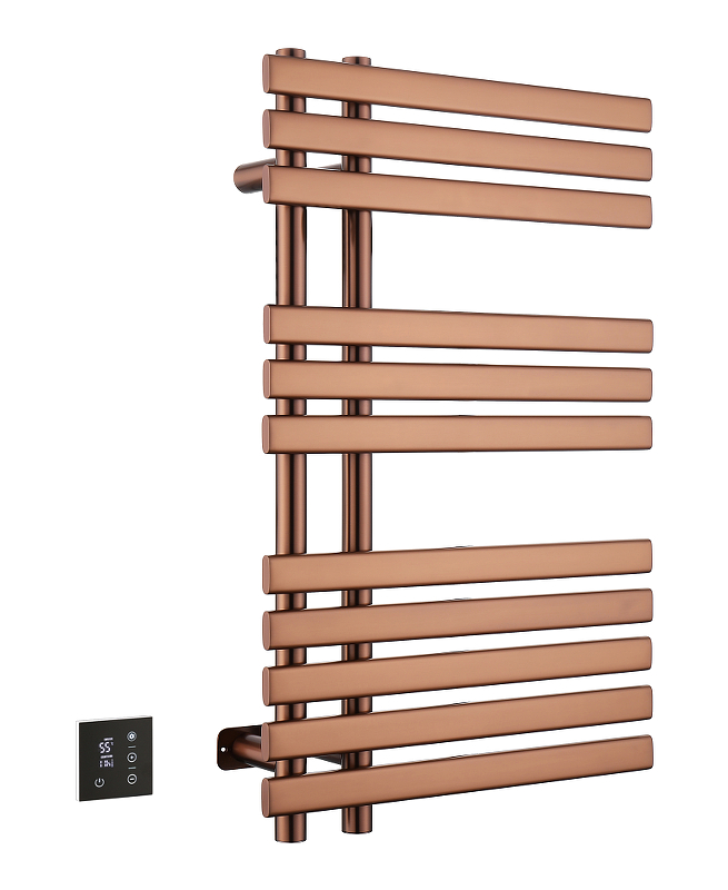 Электрический полотенцесушитель Boheme Venturo 723-CB 