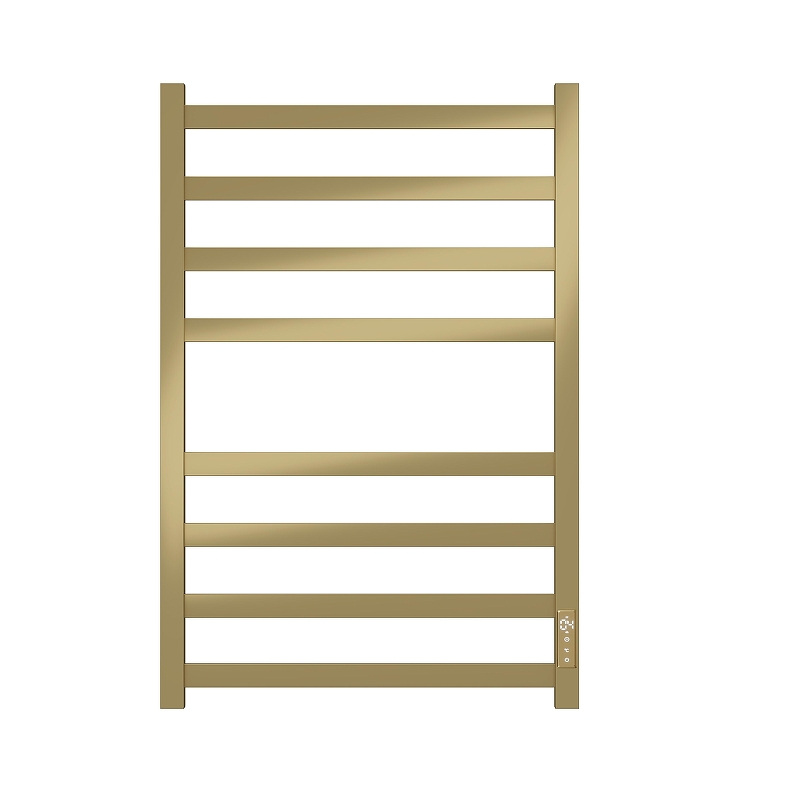 Электрический полотенцесушитель APEXTERMO Terra 800x500 TR00185GL 