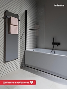 Акриловая ванна La Fenice Riviera 180х70 SV-Riv-18070KP-FR цвет Белый разборный каркас, регулируемые ножки, панель фронтальная для ванны-10