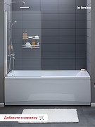 Акриловая ванна La Fenice Riviera 155х70 SV-Riv-15570K-SV цвет Белый разборный каркас, регулируемые ножки-7