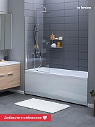 Акриловая ванна La Fenice Riviera 155х70 SV-Riv-15570K-SV цвет Белый разборный каркас, регулируемые ножки-8