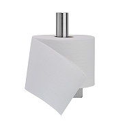 Держатель запасного рулона Merida Stella R U6MS.R цвет Нержавеющая сталь-3