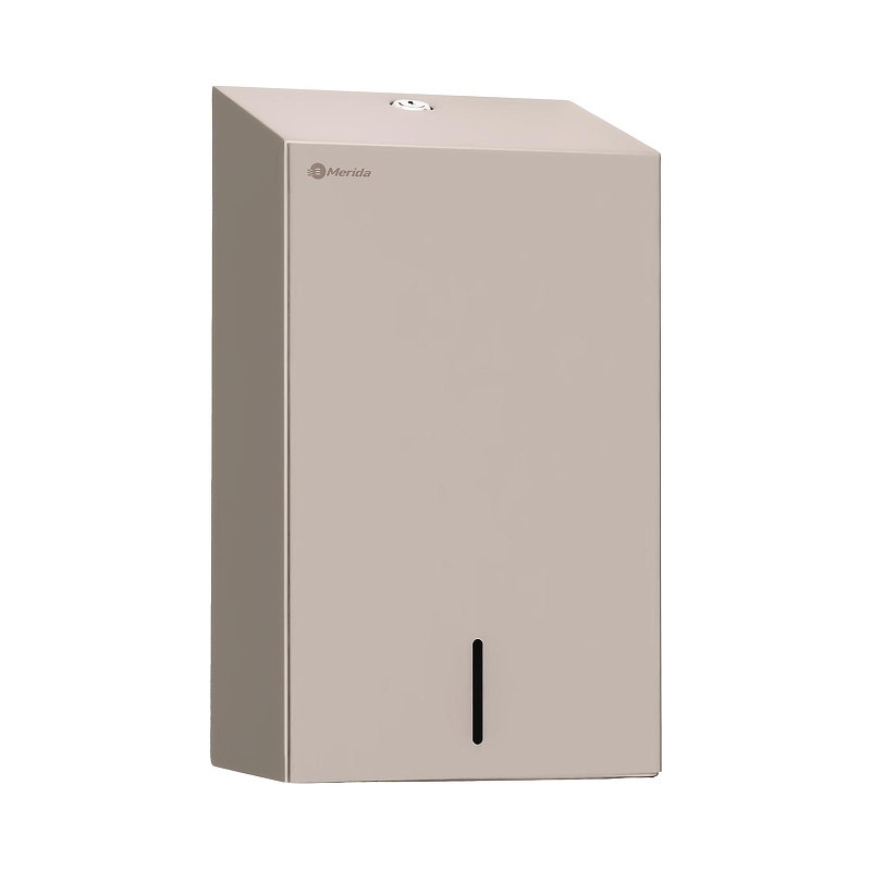 Диспенсер для бумажных полотенец Merida Stella R ASA103.R 