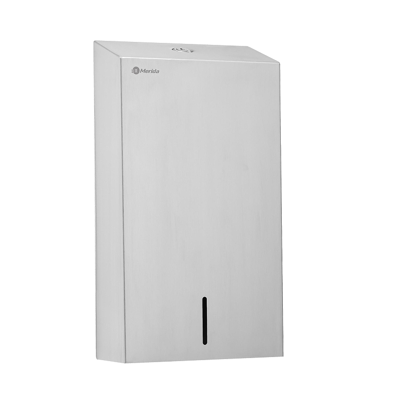 Диспенсер для бумажных полотенец Merida Stella R ASM107.R 