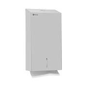 Диспенсер для бумажных полотенец Merida Stella R ASM107.R цвет Нержавеющая сталь-2