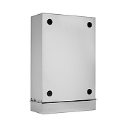 Диспенсер для бумажных полотенец Merida Stella R AWM001.R цвет Нержавеющая сталь