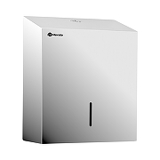 Диспенсер для туалетной бумаги Merida Stella R BSP203.R цвет Нержавеющая сталь