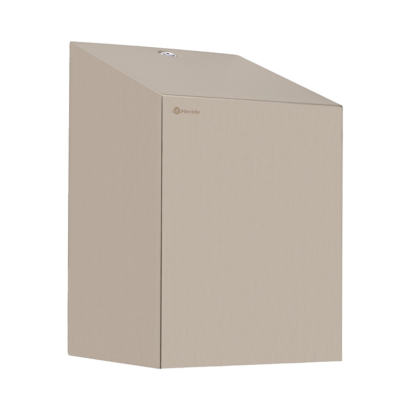 Диспенсер для бумажных полотенец Merida Stella R CSA101.R 