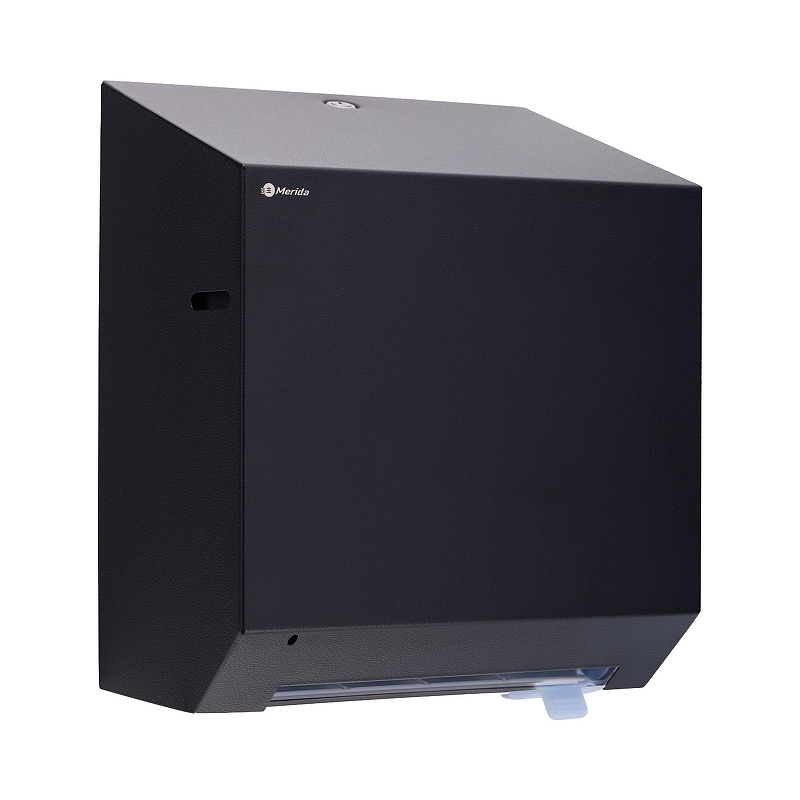 Диспенсер для бумажных полотенец Merida Stella R CSC302.R 