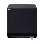 Диспенсер для бумажных полотенец Merida Stella R CSC302.R цвет Черный матовый-4