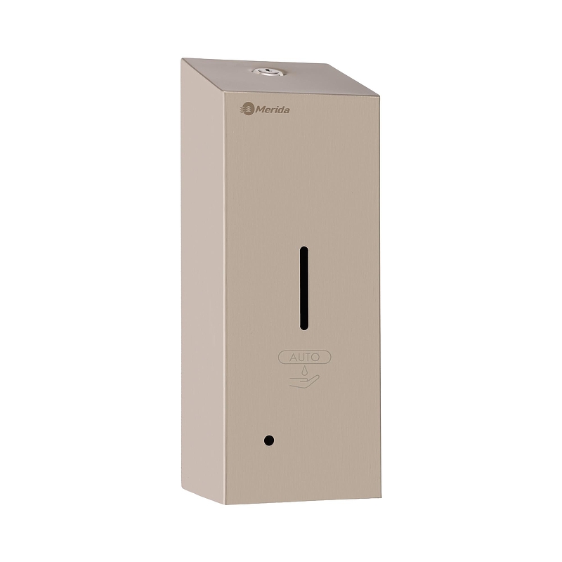 Дозатор для жидкого мыла Merida Stella R DSA108.C 