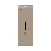 Дозатор для жидкого мыла Merida Stella R DSA108.C цвет Нержавеющая сталь-1