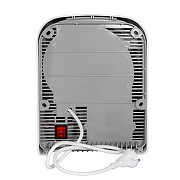 Сушилка для рук Merida EJB101 цвет Белый глянцевый-2