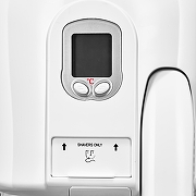 Фен настенный Merida EJB501 цвет Белый глянцевый-2