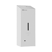 Дозатор для жидкого мыла Merida Stella R DSM108.C цвет Нержавеющая сталь