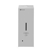 Дозатор для жидкого мыла Merida Stella R DSM108.C цвет Нержавеющая сталь-1