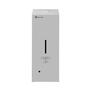 Дозатор для жидкого мыла Merida Stella R DSM113.R цвет Нержавеющая сталь-1