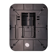 Сушилка для рук Merida EIM102 цвет Нержавеющая сталь-2