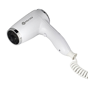 Фен настенный Merida EJB404 цвет Белый глянцевый-4