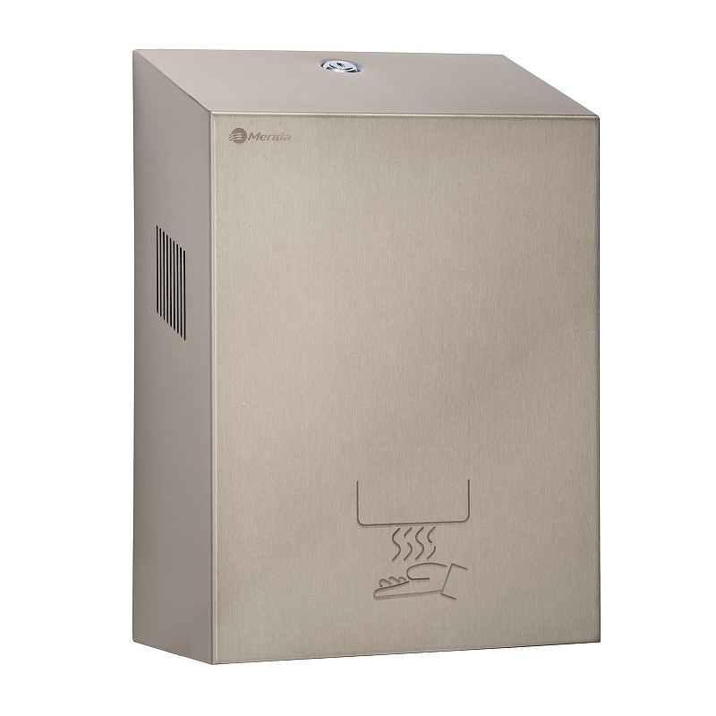 Сушилка для рук Merida Stella R ESA001.R 