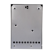 Сушилка для рук Merida Stella R ESA001.R цвет Нержавеющая сталь-4