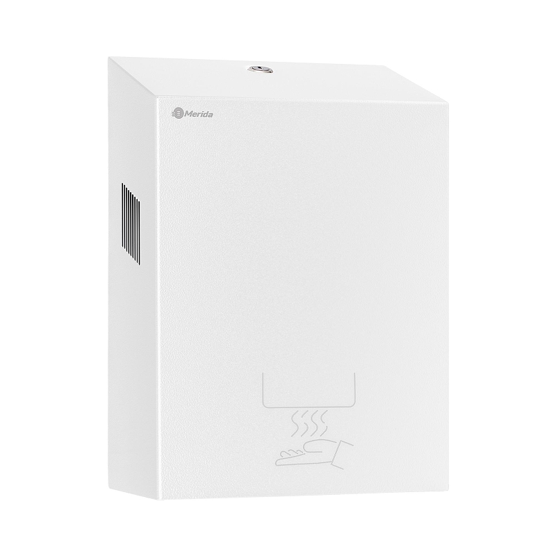 Сушилка для рук Merida Stella R ESB001.R 