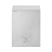 Сушилка для рук Merida Stella R ESM001.R цвет Нержавеющая сталь-1