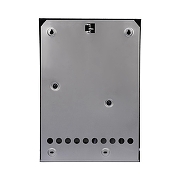 Сушилка для рук Merida Stella R ESM001.R цвет Нержавеющая сталь-3