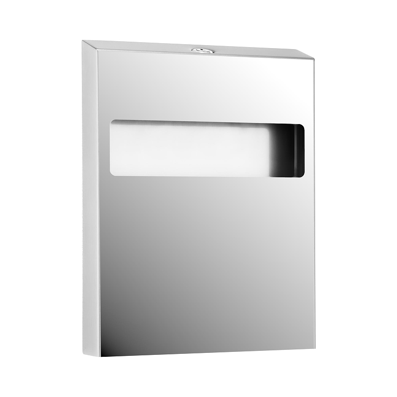 Диспенсер туалетных накладок Merida Stella R GSP001.R 